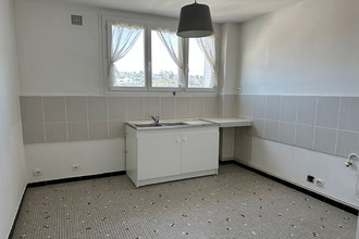  appartement vienne 38200