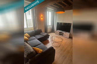  appartement vienne 38200