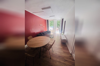  appartement vienne 38200