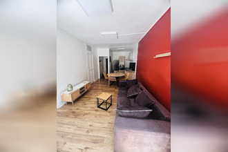  appartement vienne 38200
