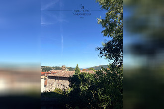  appartement vienne 38200