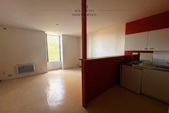  appartement vienne 38200