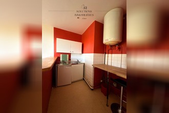 appartement vienne 38200