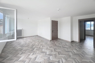  appartement vienne 38200