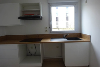  appartement vienne 38200