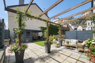  appartement vienne 38200