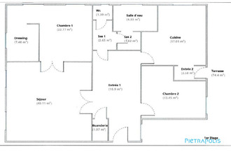  appartement vienne 38200