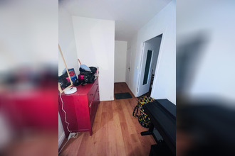  appartement vienne 38200