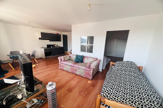  appartement vienne 38200