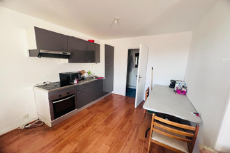  appartement vienne 38200