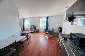  appartement vienne 38200