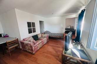  appartement vienne 38200