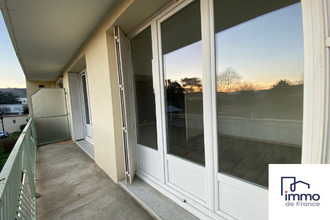  appartement vienne 38200