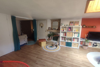  appartement vienne 38200