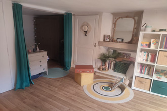  appartement vienne 38200