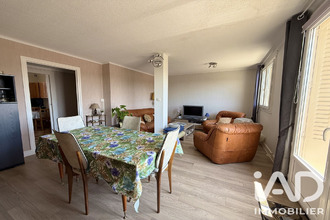  appartement vienne 38200