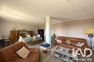  appartement vienne 38200