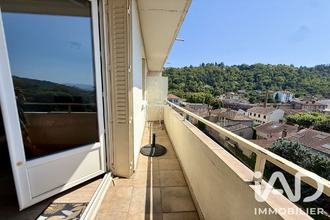  appartement vienne 38200