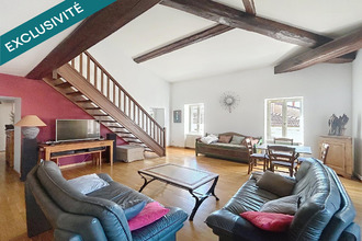  appartement vienne 38200