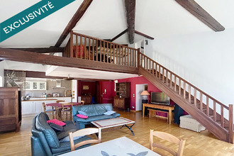 appartement vienne 38200