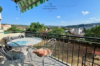  appartement vienne 38200