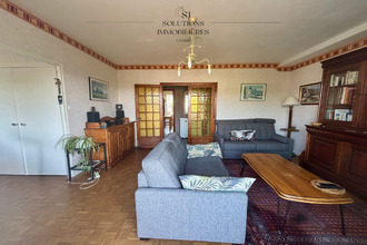  appartement vienne 38200