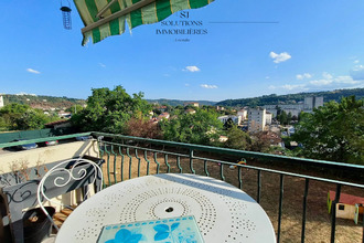  appartement vienne 38200