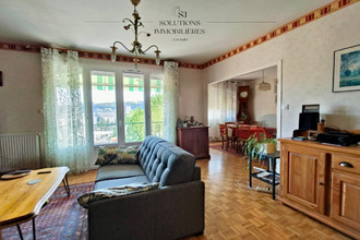  appartement vienne 38200
