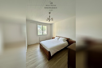  appartement vienne 38200