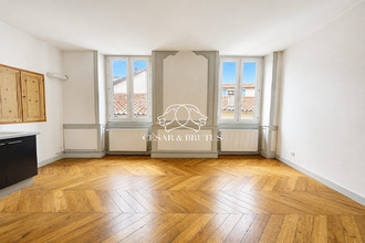  appartement vienne 38200