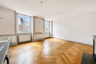  appartement vienne 38200
