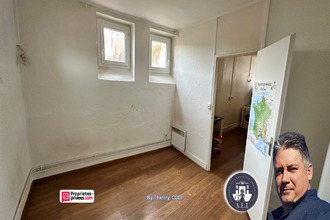  appartement vienne 38200
