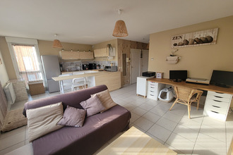  appartement vienne 38200