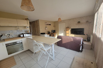  appartement vienne 38200