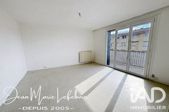  appartement vienne 38200