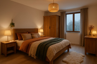  appartement vienne 38200