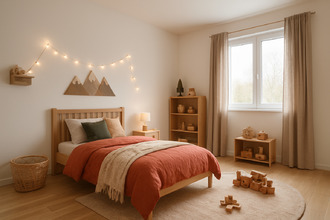  appartement vienne 38200