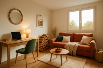  appartement vienne 38200