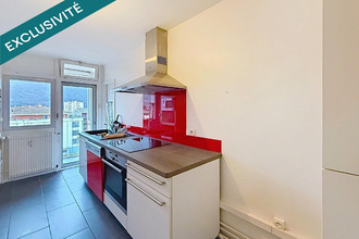  appartement vienne 38200