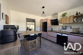  appartement vienne 38200