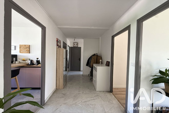  appartement vienne 38200