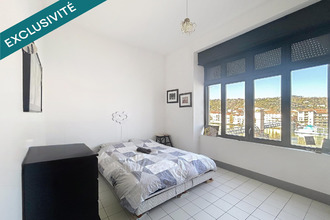  appartement vienne 38200
