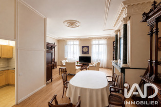  appartement vienne 38200