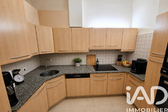  appartement vienne 38200