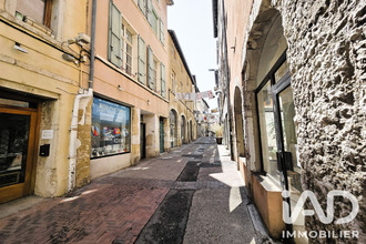  appartement vienne 38200
