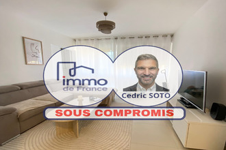  appartement vienne 38200