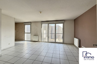  appartement vienne 38200