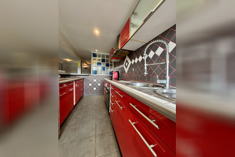  appartement vienne 38200