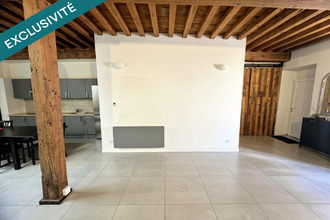  appartement vienne 38200