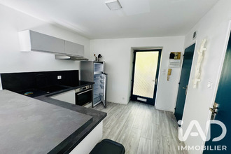  appartement vienne 38200
